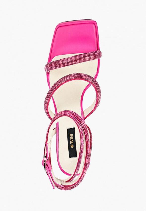 Босоножки Evigi