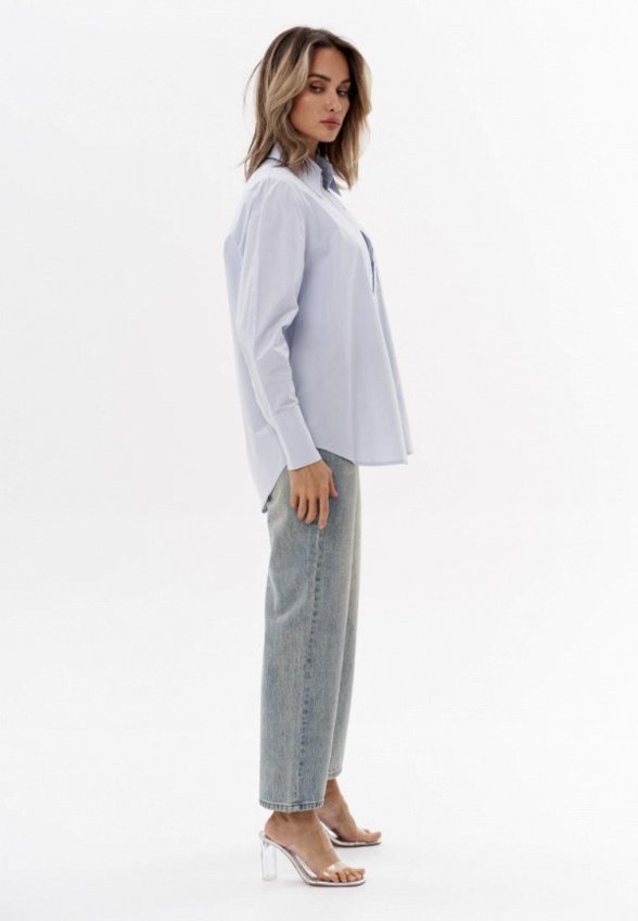 Рубашка Ennstore