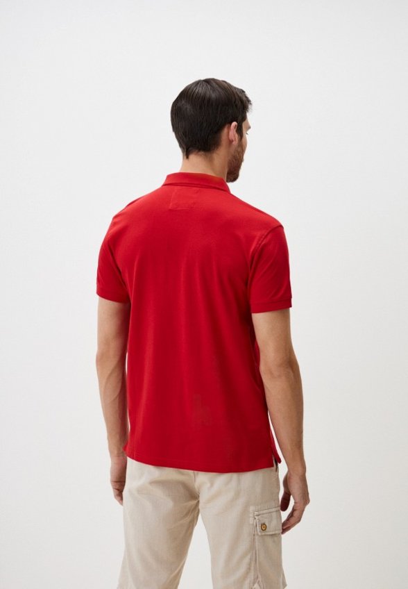 Поло ZU Elements