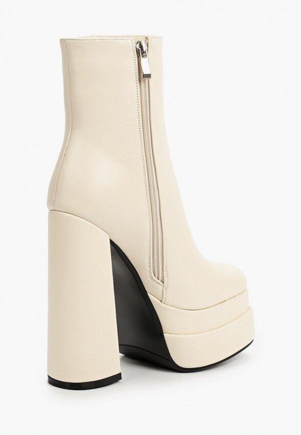 Ботильоны Vivian Royal