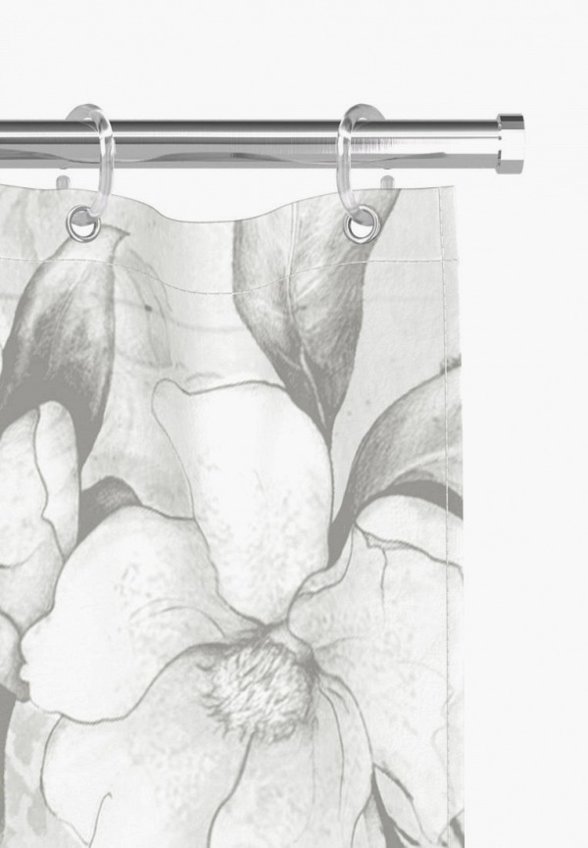 Штора для ванной Valiant