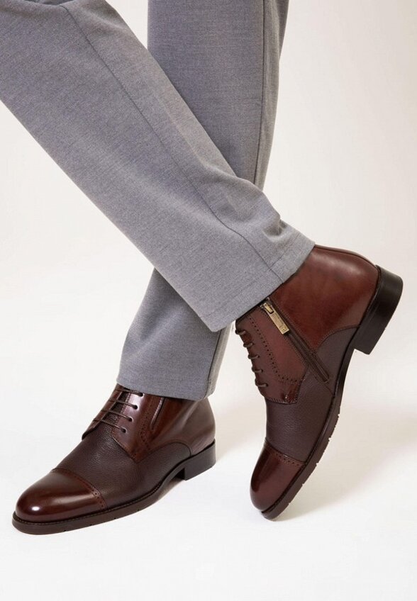 Ботинки Bruno Renzoni