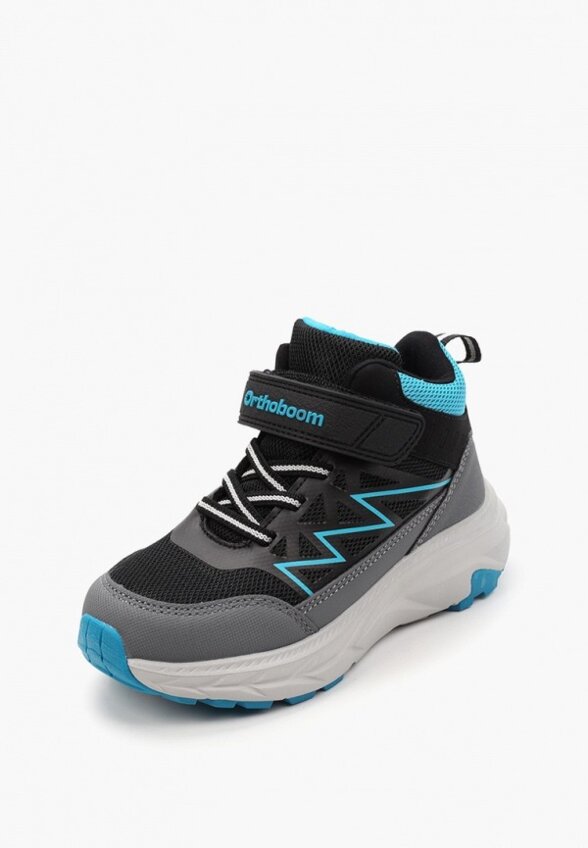 Ботинки Orthoboom