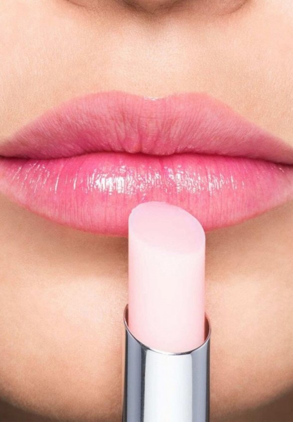 Бальзам оттеночный для губ Artdeco