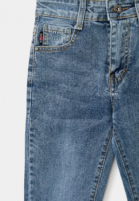 Джинсы Resser Denim