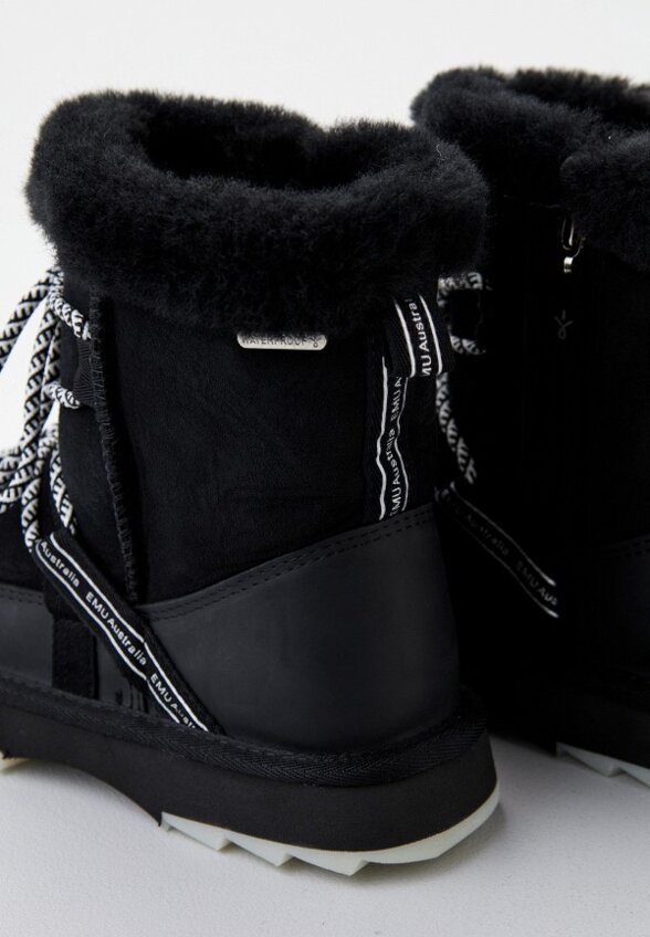 Полусапоги EMU Australia