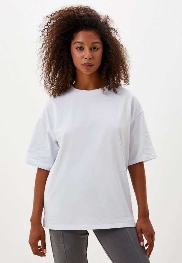 Футболка D.S