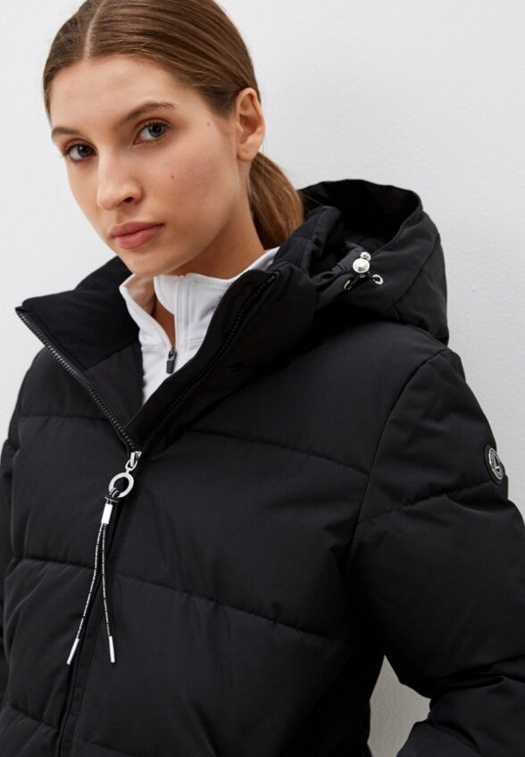 Пуховик Luhta