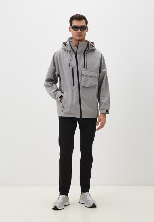 Ветровка Winterra