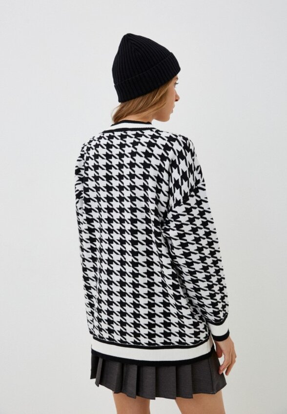 Кардиган Moki