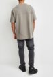 Футболка Torae Black3  - превью
