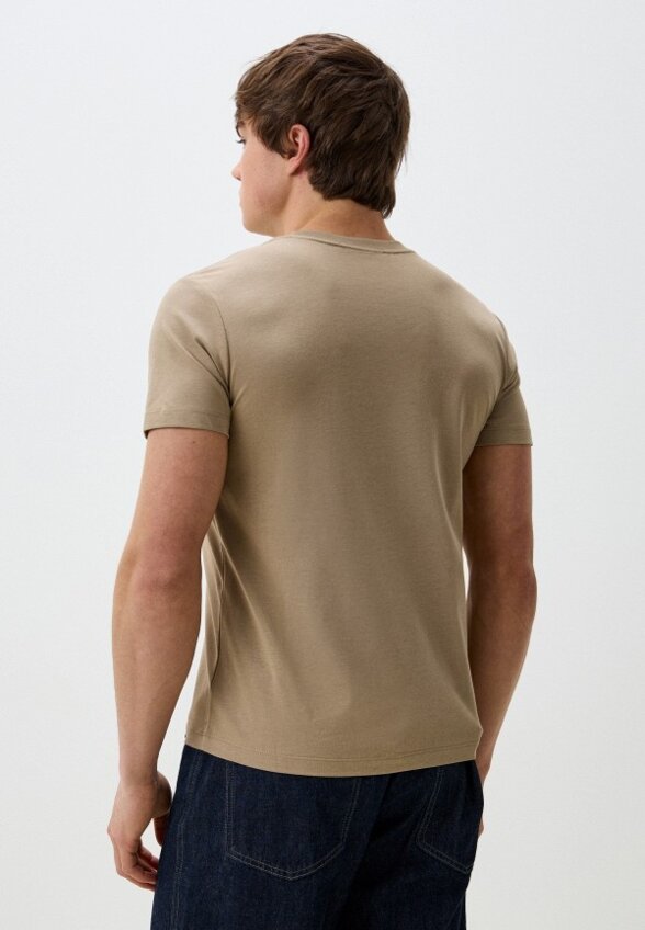 Футболка Qwentiny