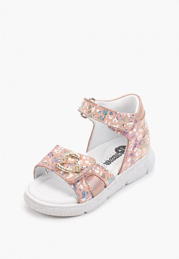 Сандалии Tikar