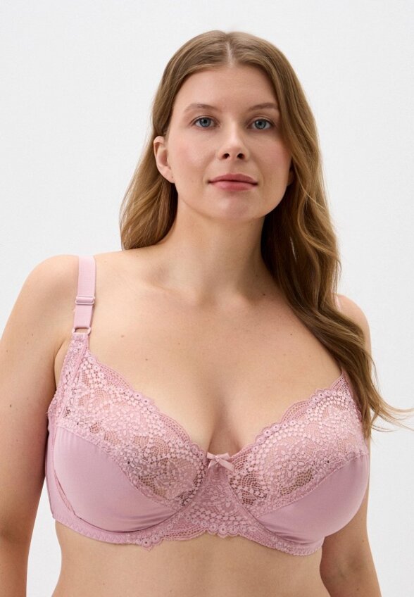 Бюстгальтер Настроение женщины