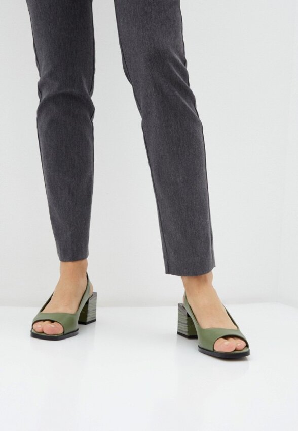 Босоножки Ivolga