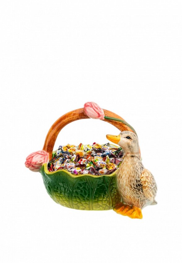 Блюдо сервировочное Elan Gallery