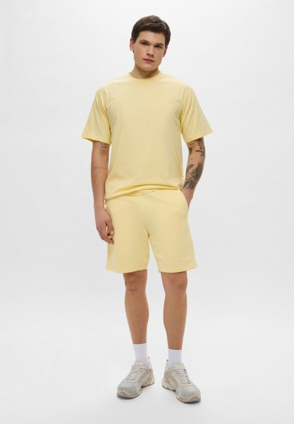 Футболка Les Benjamins