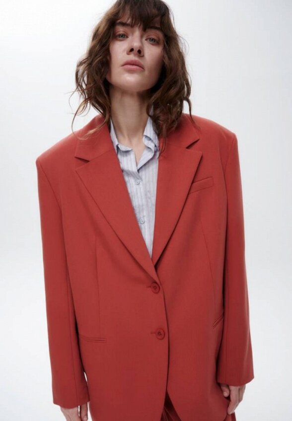 Жакет Daisyknit