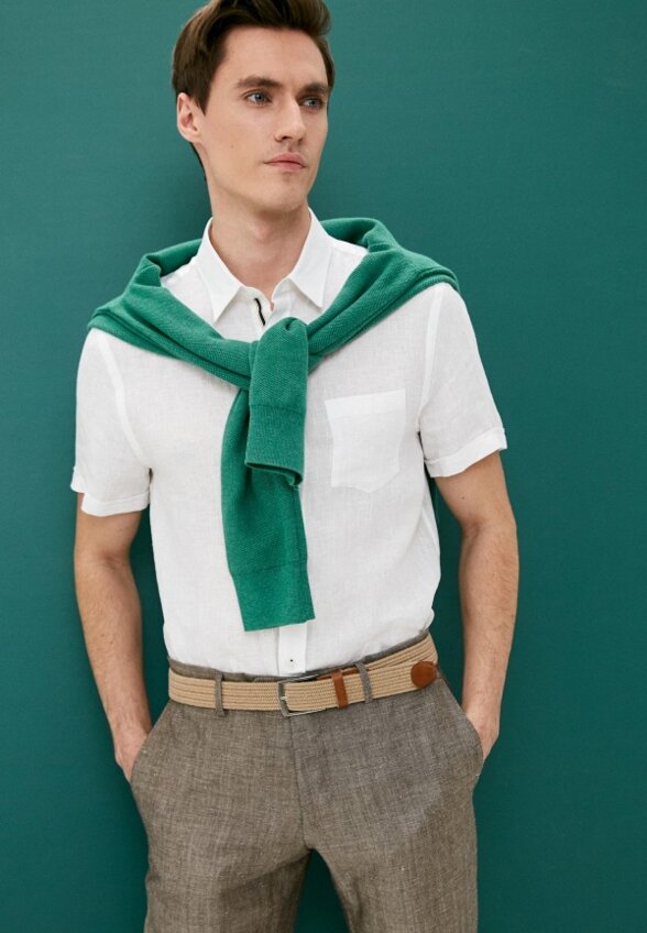 Рубашка Trussardi