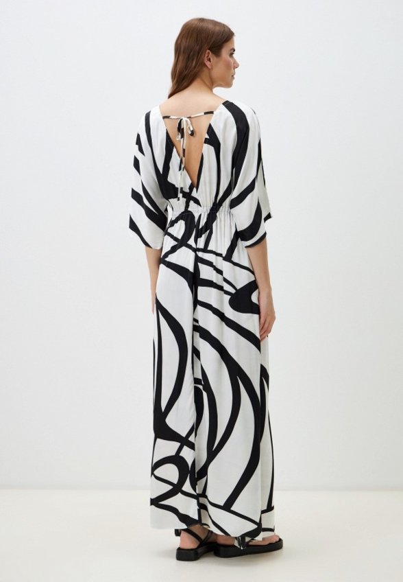 Платье Tunkina