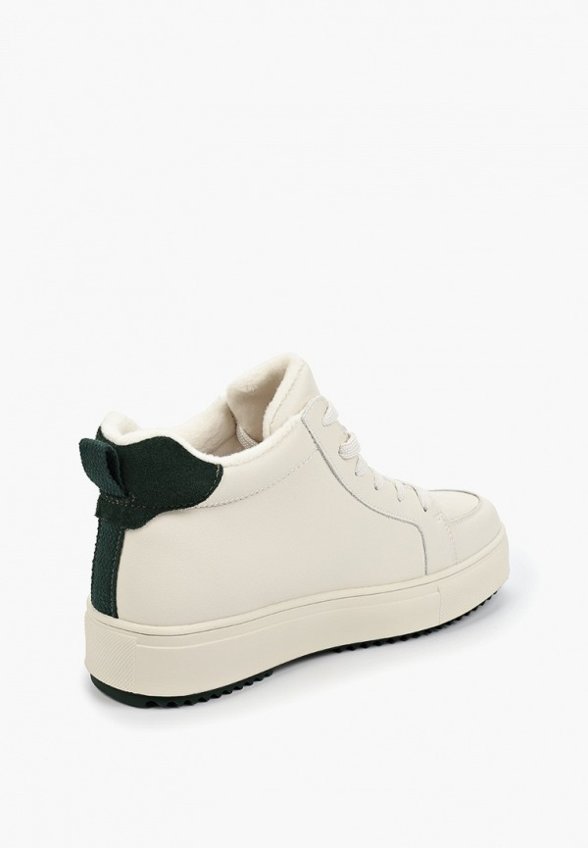 Кеды Thomas Munz