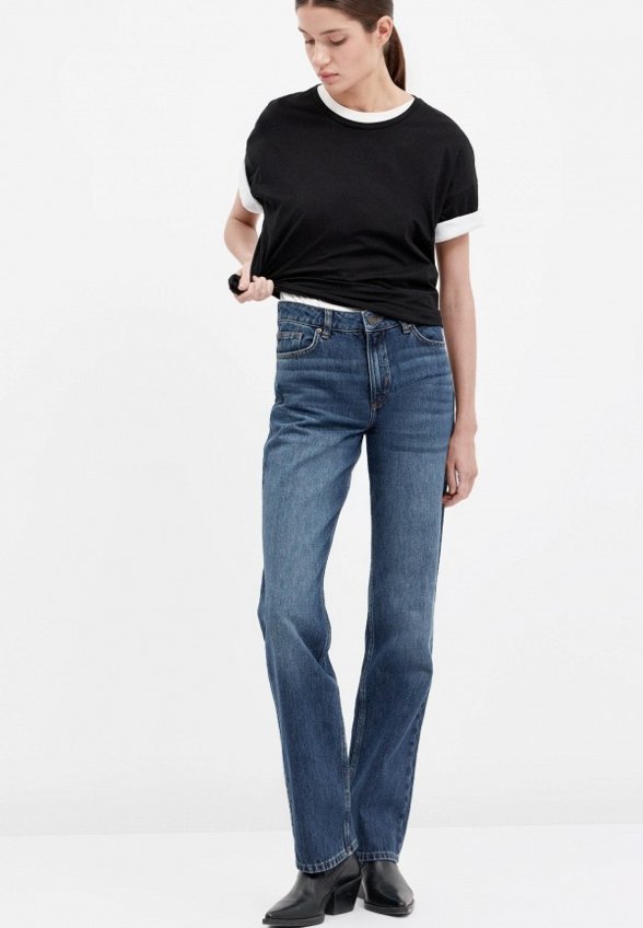 Джинсы Charuel