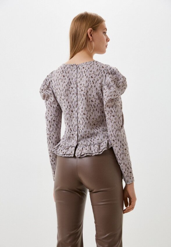 Блуза Keep Walking