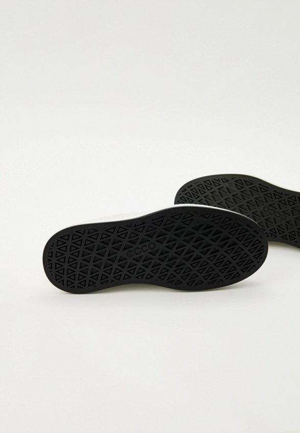 Кеды Ecco