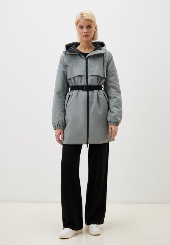 Куртка утепленная Baon