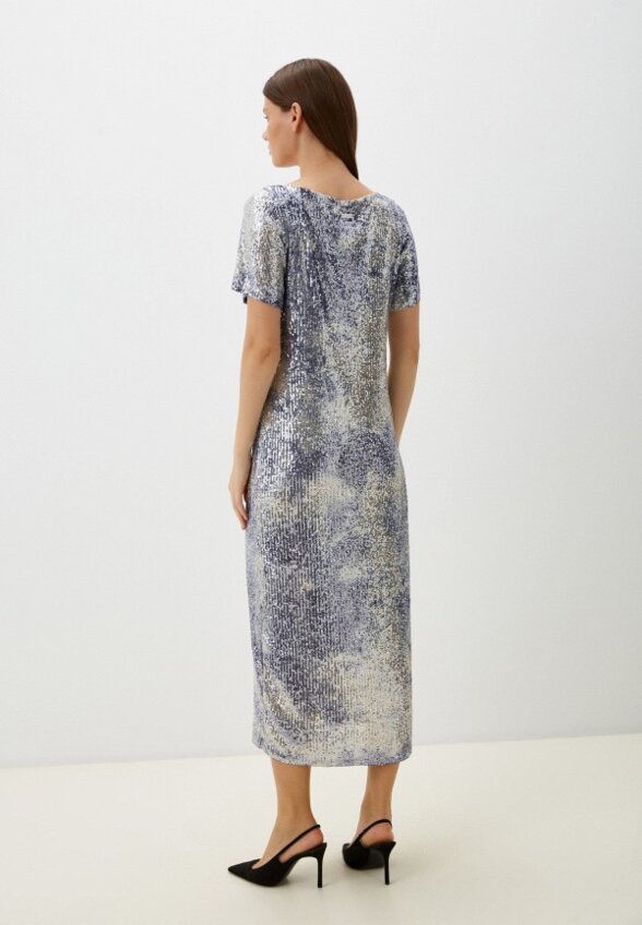 Платье Helmidge