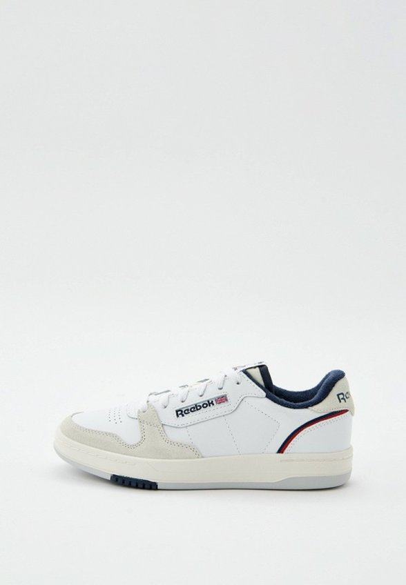 Кеды Reebok