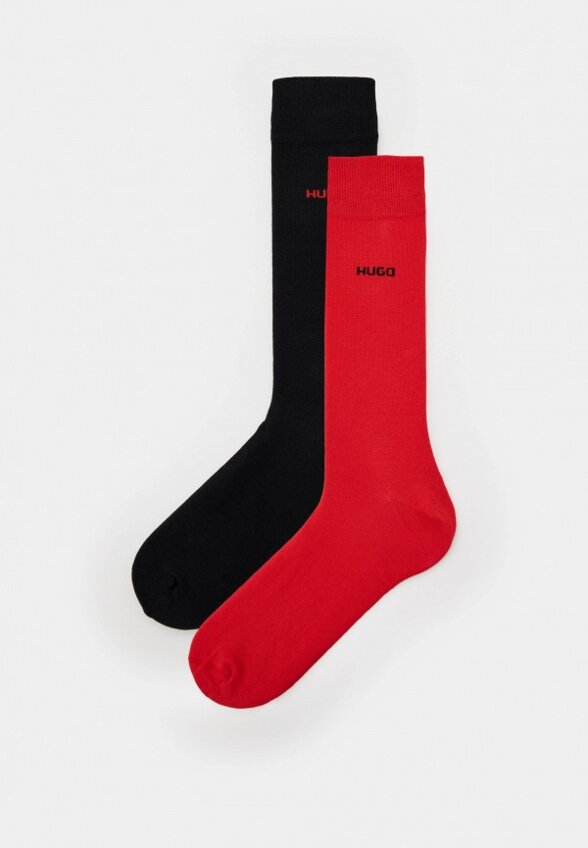 Носки 2 пары Hugo