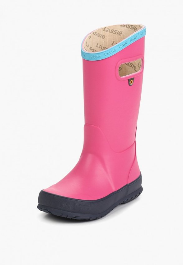 Сапоги резиновые Lassie