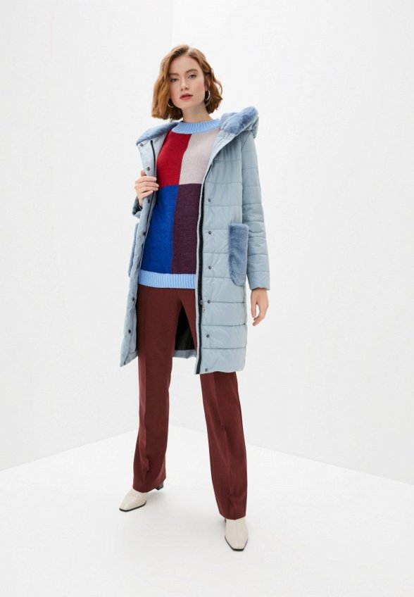 Пуховик Dixi-Coat