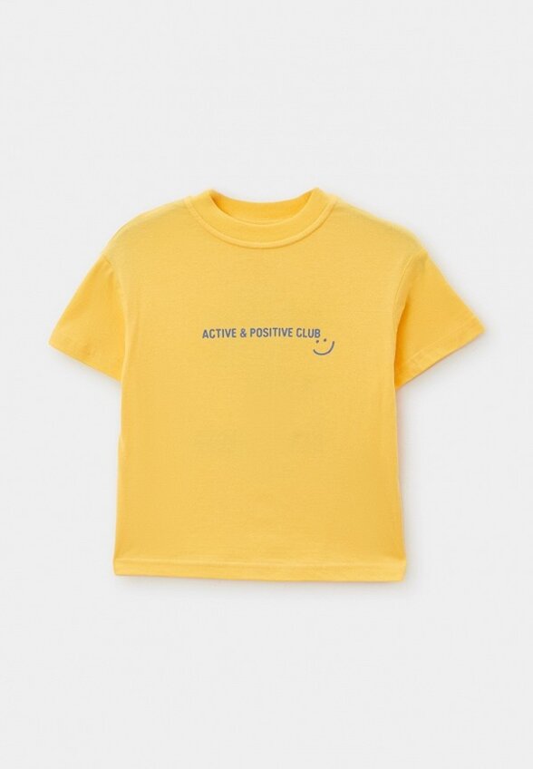 Футболка Pelican