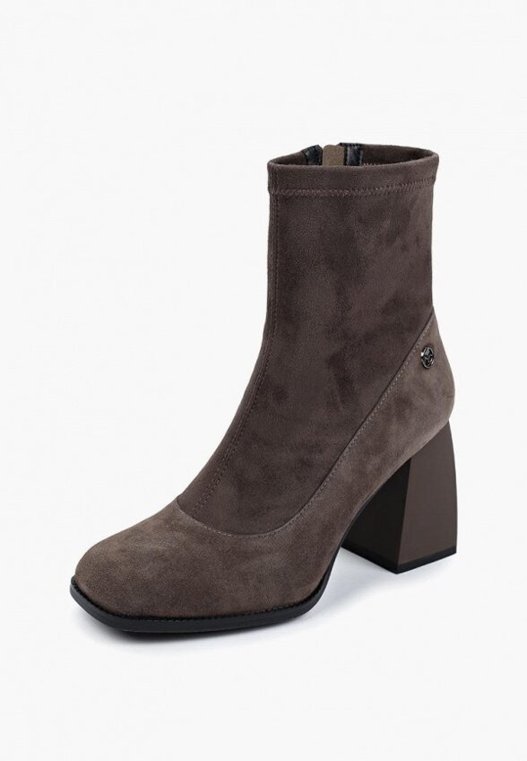 Ботильоны Milana