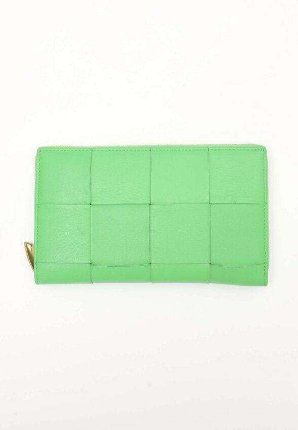 Bottega Veneta Wallet