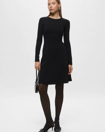 Платье H&M женщинам