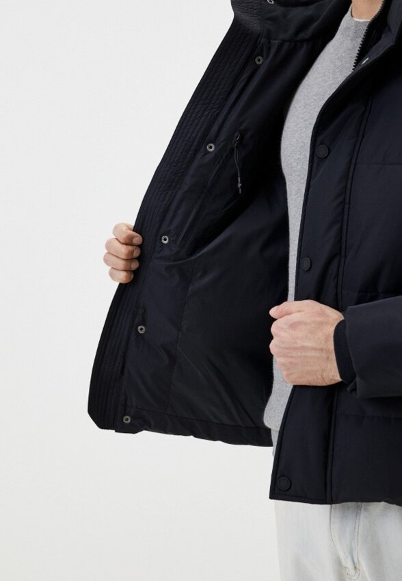 Куртка утепленная Baon