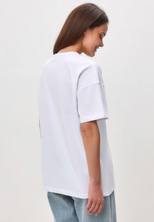 Футболка Manii'ta Lacitta