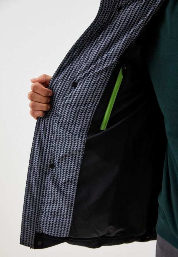 Пуховик Cudgi