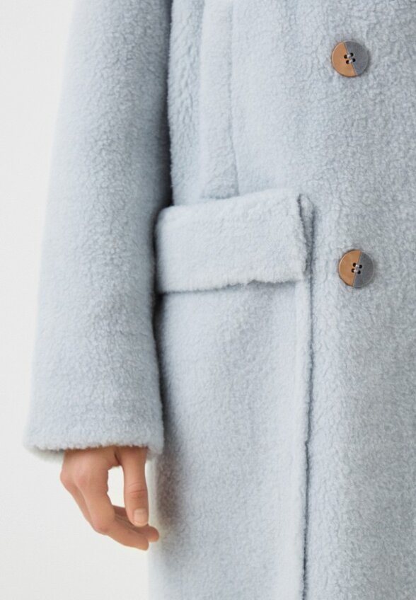 Шуба Снежная Королева