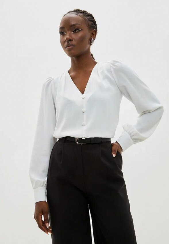 Блуза SN Studio