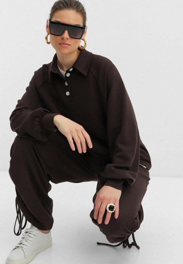 Брюки спортивные Nominee