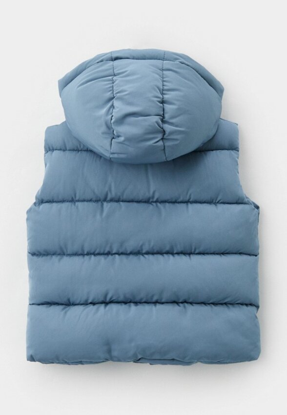 Жилет утепленный Sela