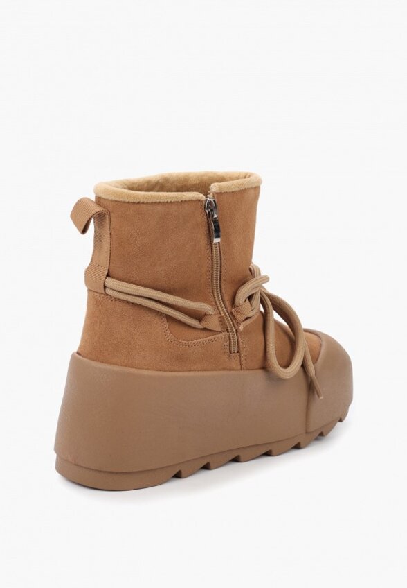 Полусапоги Trioshoes