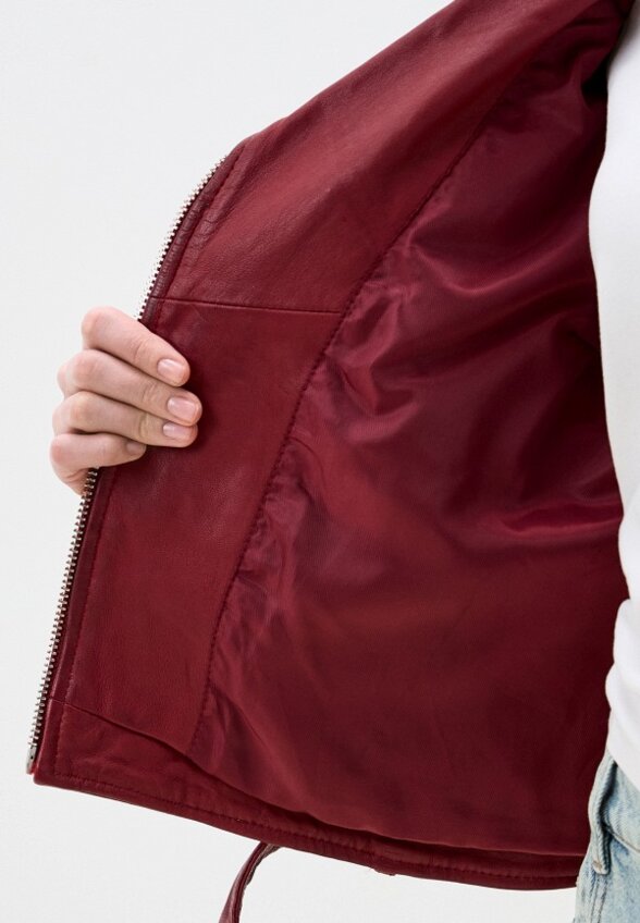 Косуха Снежная Королева