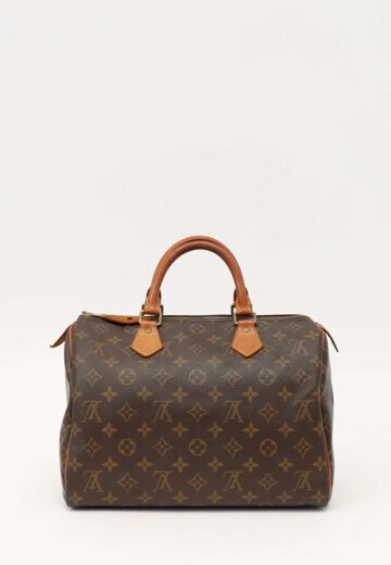 Louis Vuitton Speedy