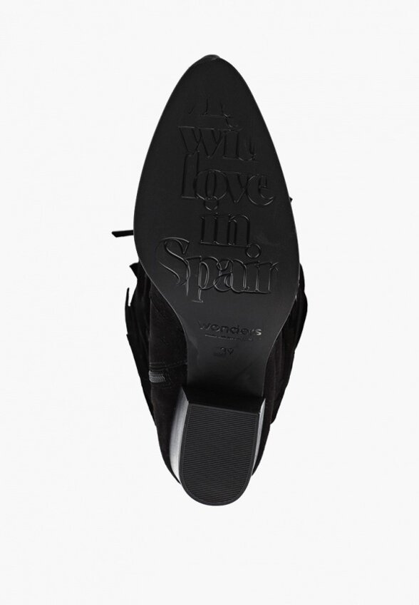 Полусапоги Wonders