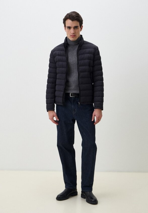 Куртка утепленная Igor Plaxa